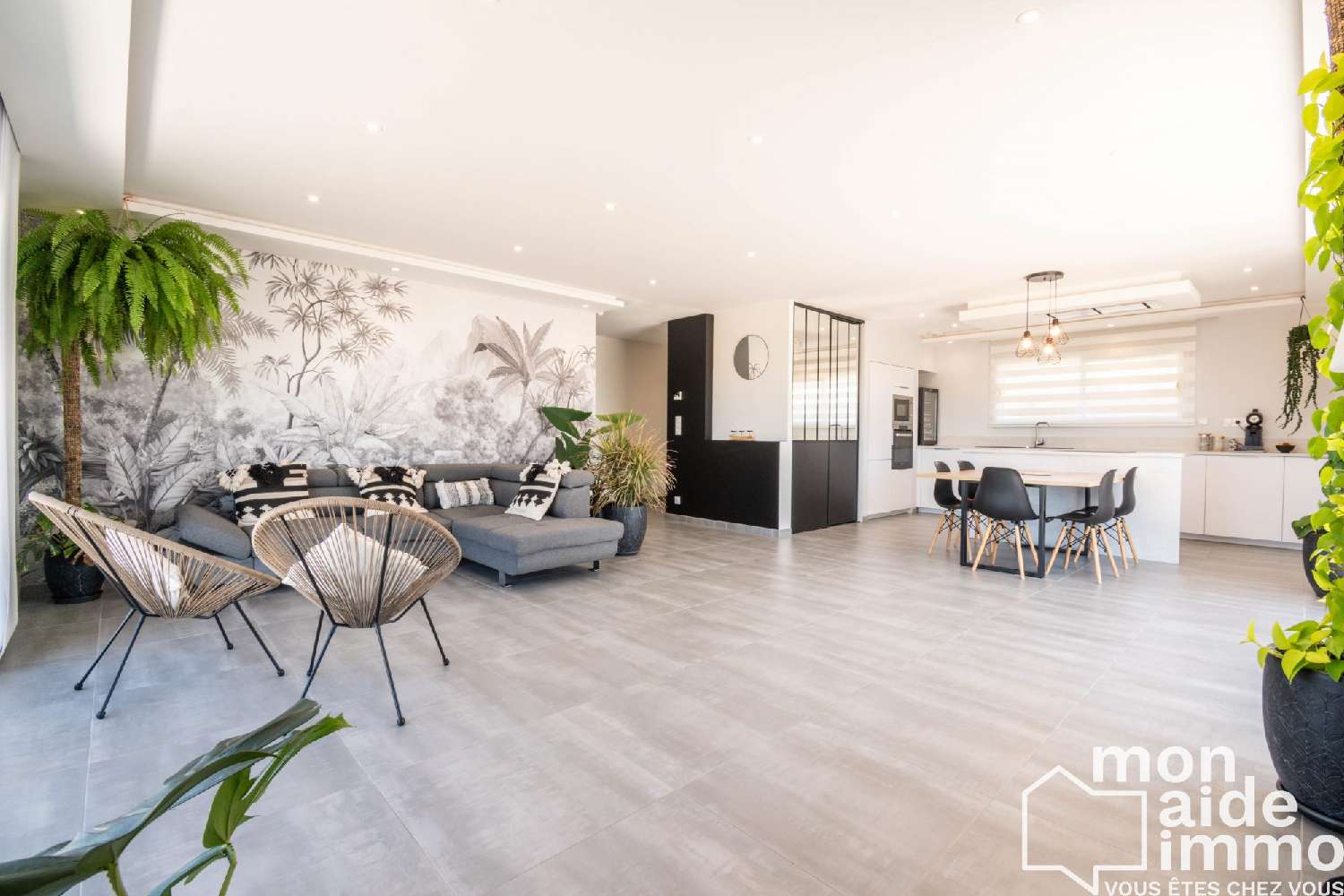  te koop huis Sainte-Radegonde Aveyron 3