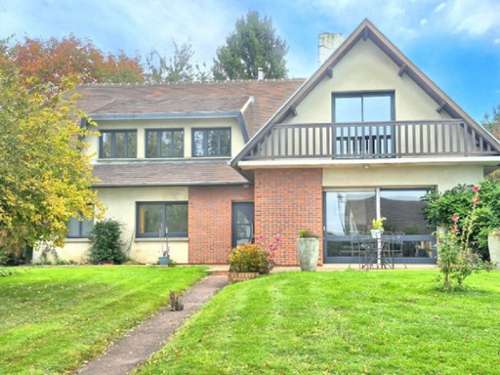 Sainte-Segrée Somme house foto 7207874