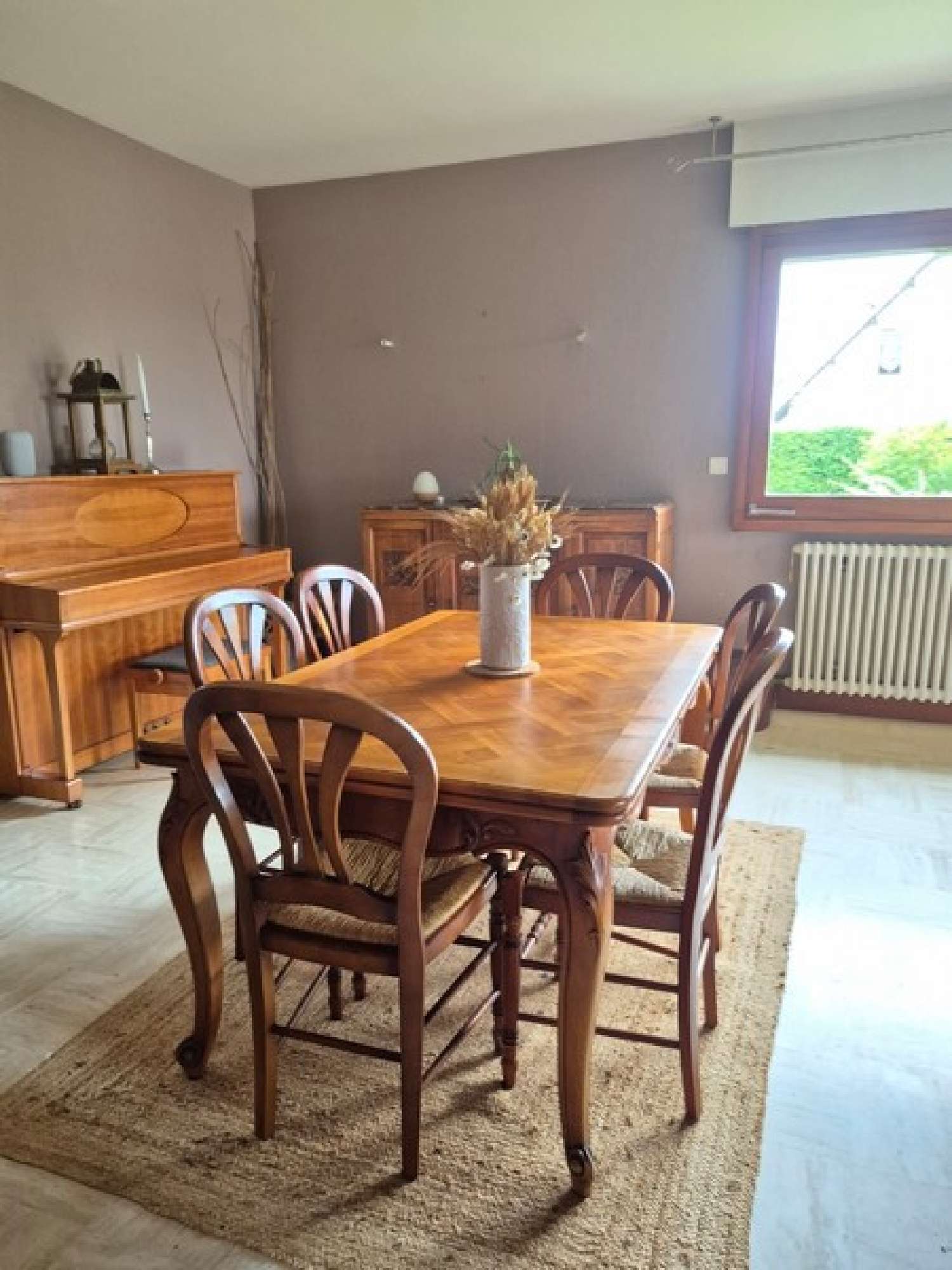 for sale house Sainte-Segrée Somme 3