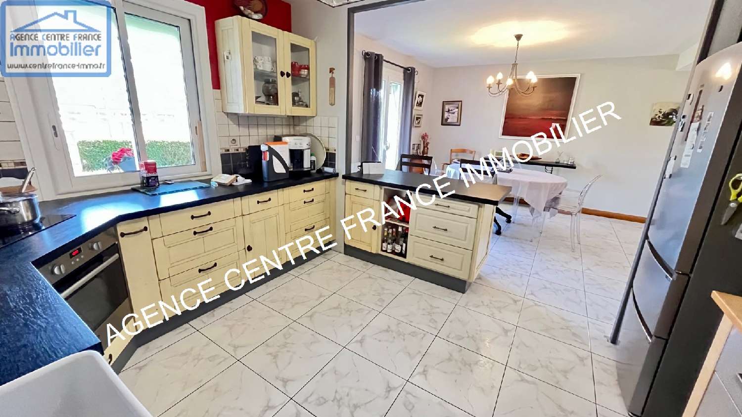 te koop huis Sainte-Solange Cher 3