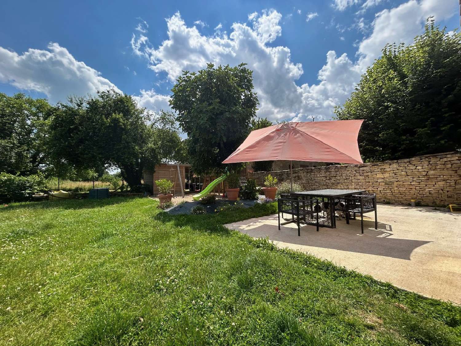 en venta casa Sainte-Soline Deux-Sèvres 2