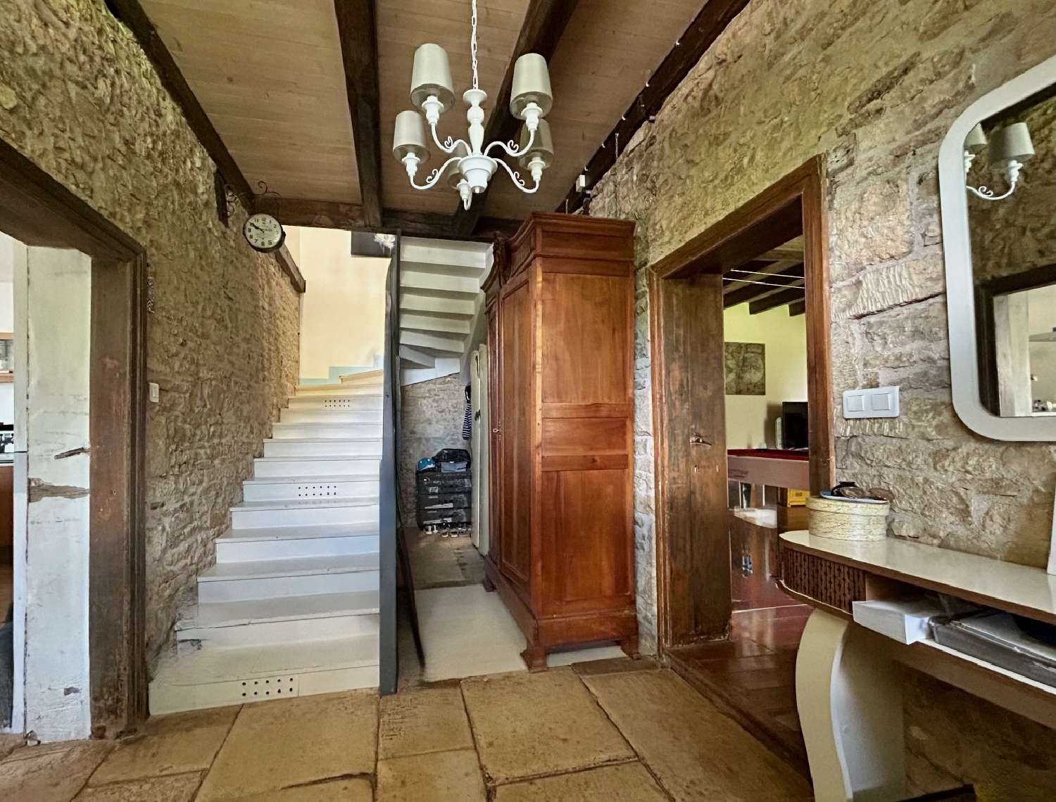 en venta casa Sainte-Soline Deux-Sèvres 6