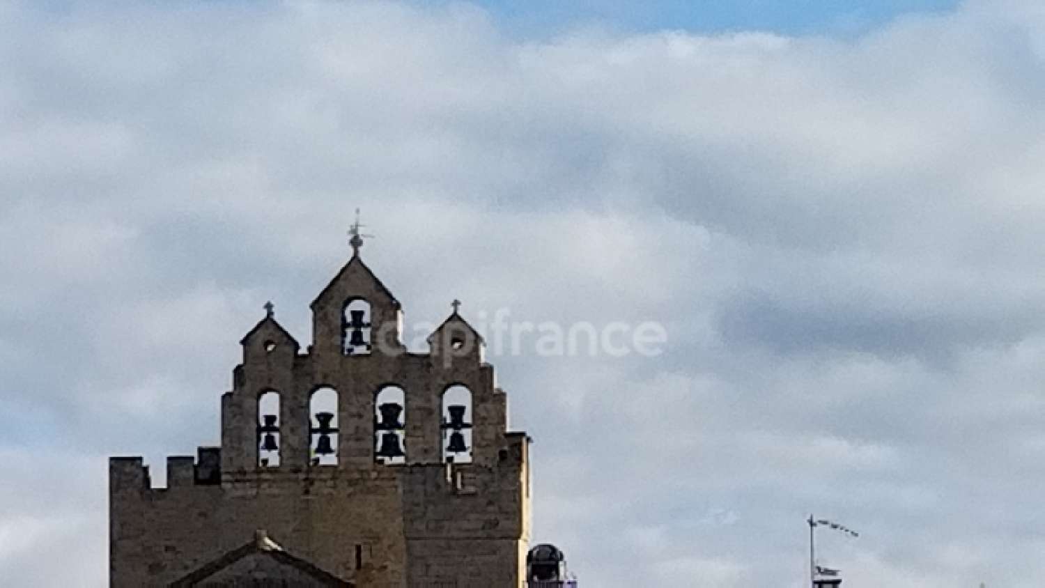 for sale house Saintes-Maries-de-la-Mer Bouches-du-Rhône 3