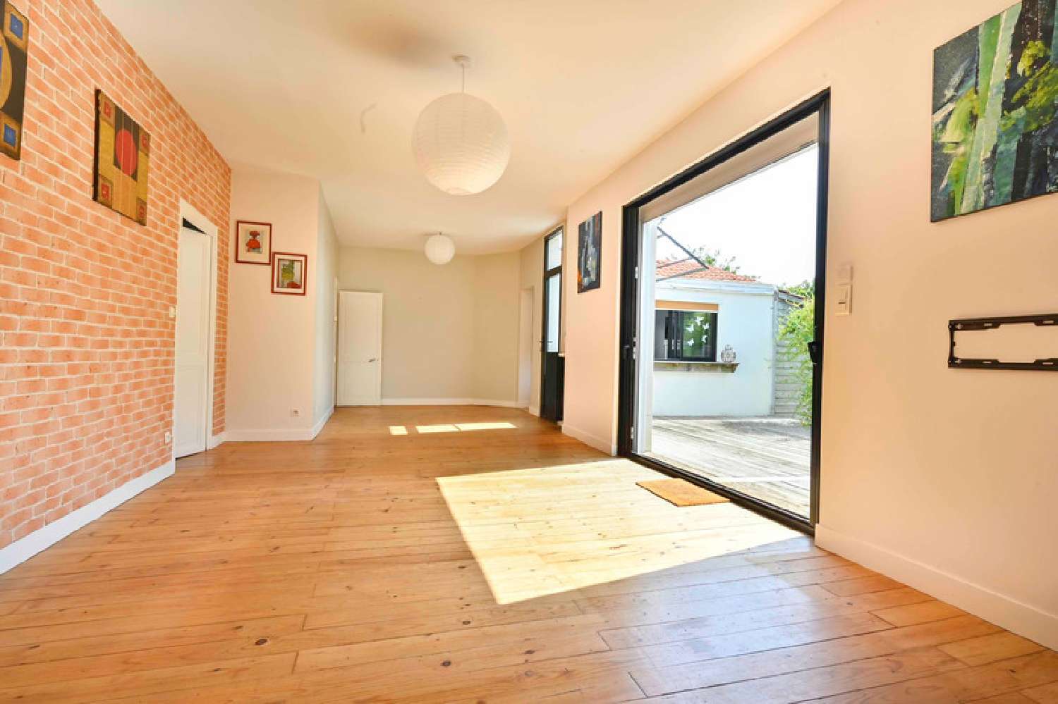 kaufen Haus Saintes Charente-Maritime 4