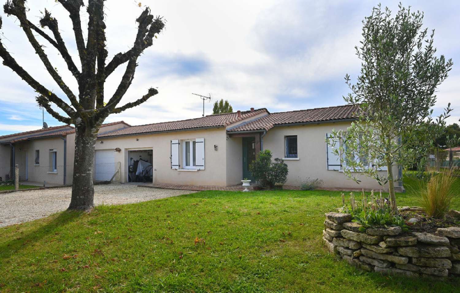 kaufen Haus Saintes Charente-Maritime 1