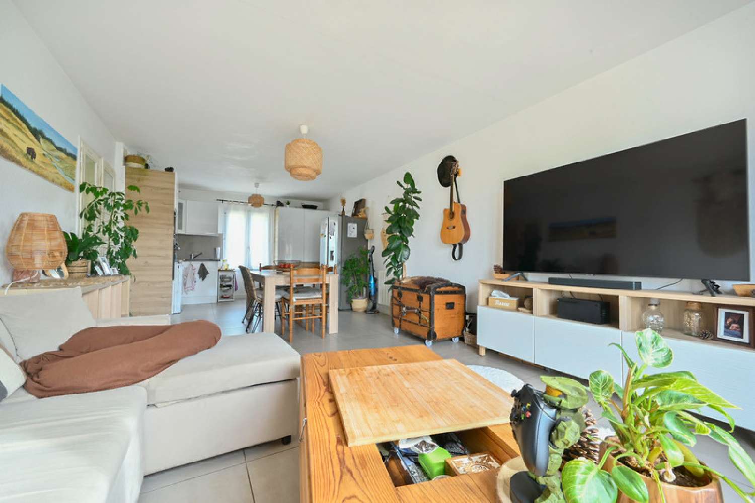 kaufen Haus Saintes Charente-Maritime 2