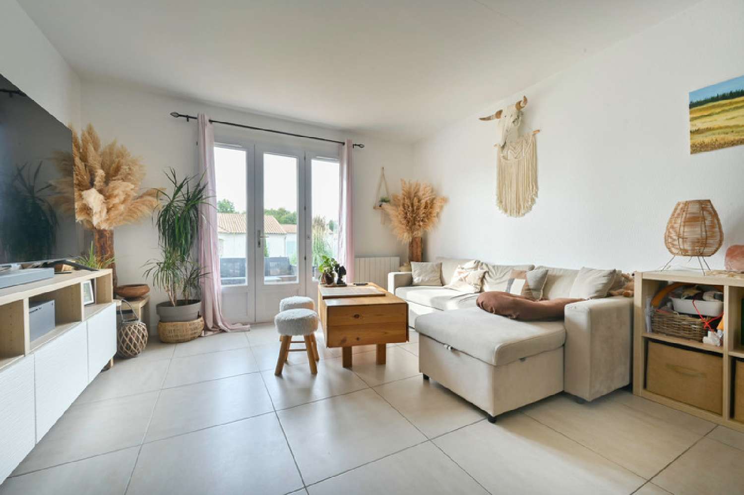 kaufen Haus Saintes Charente-Maritime 3