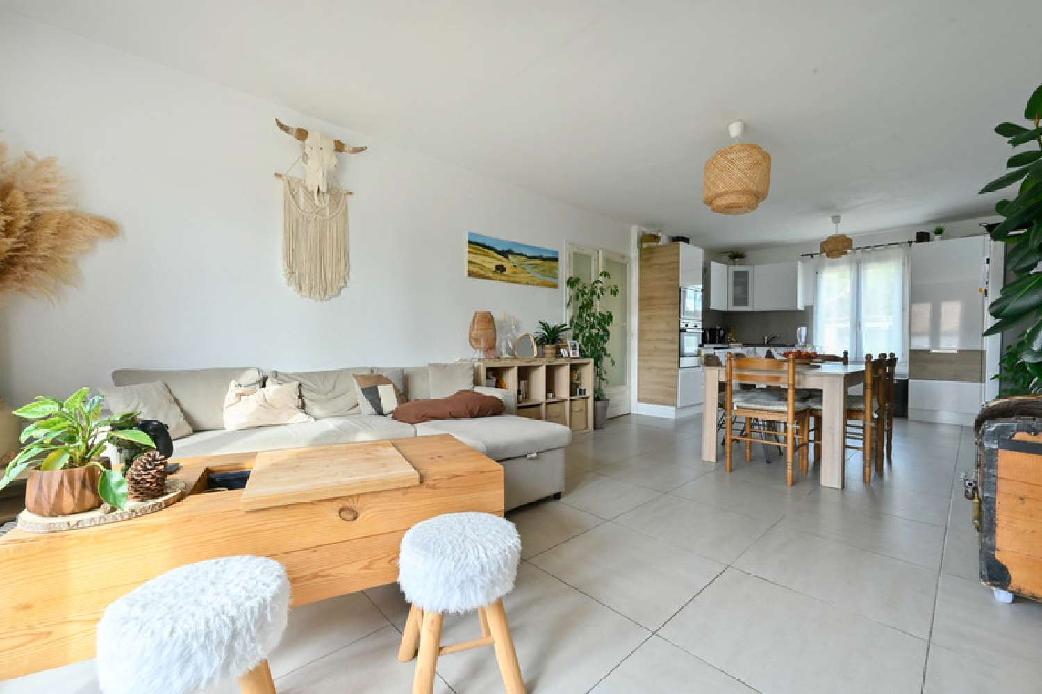 kaufen Haus Saintes Charente-Maritime 4