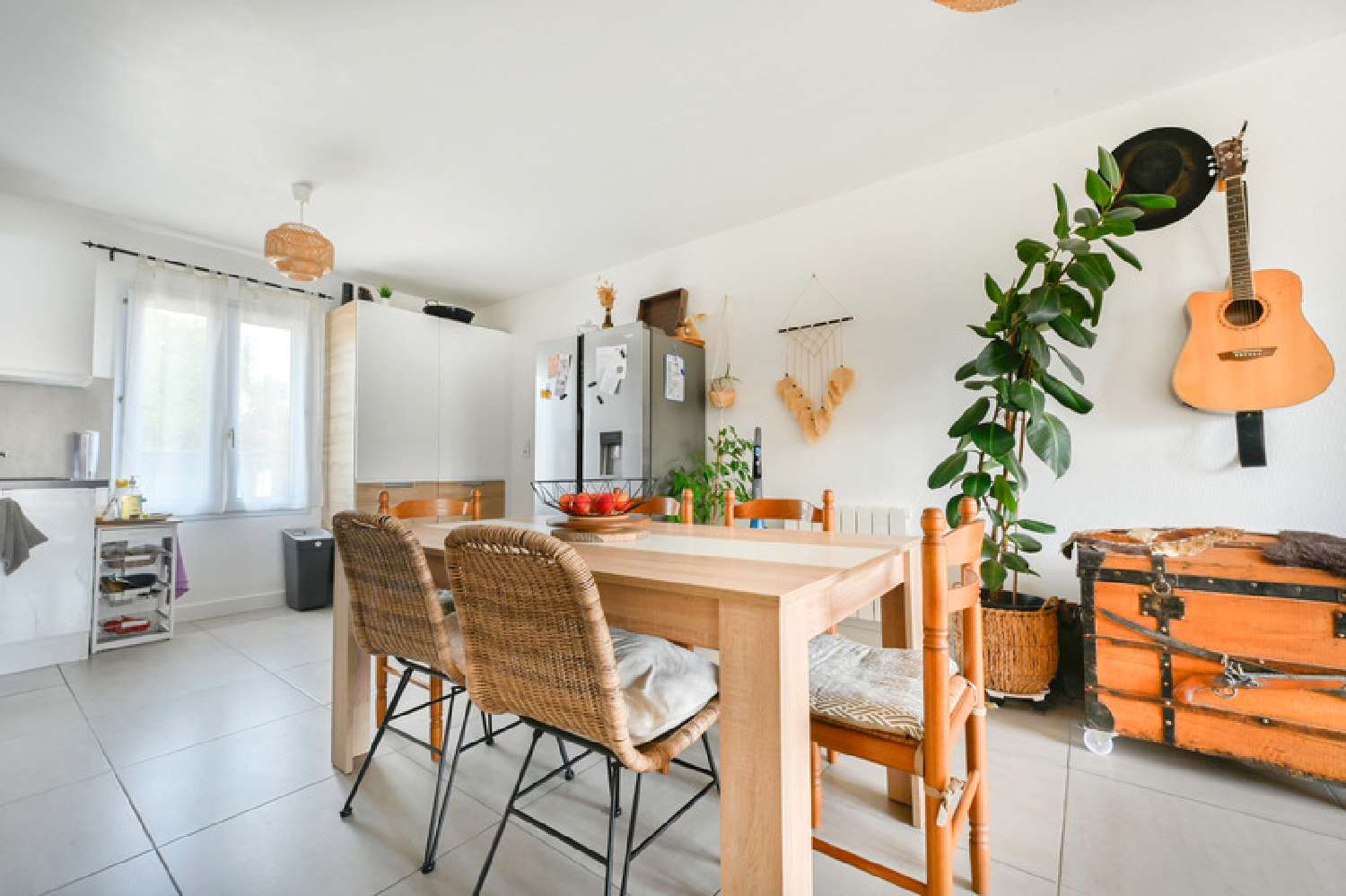 kaufen Haus Saintes Charente-Maritime 5