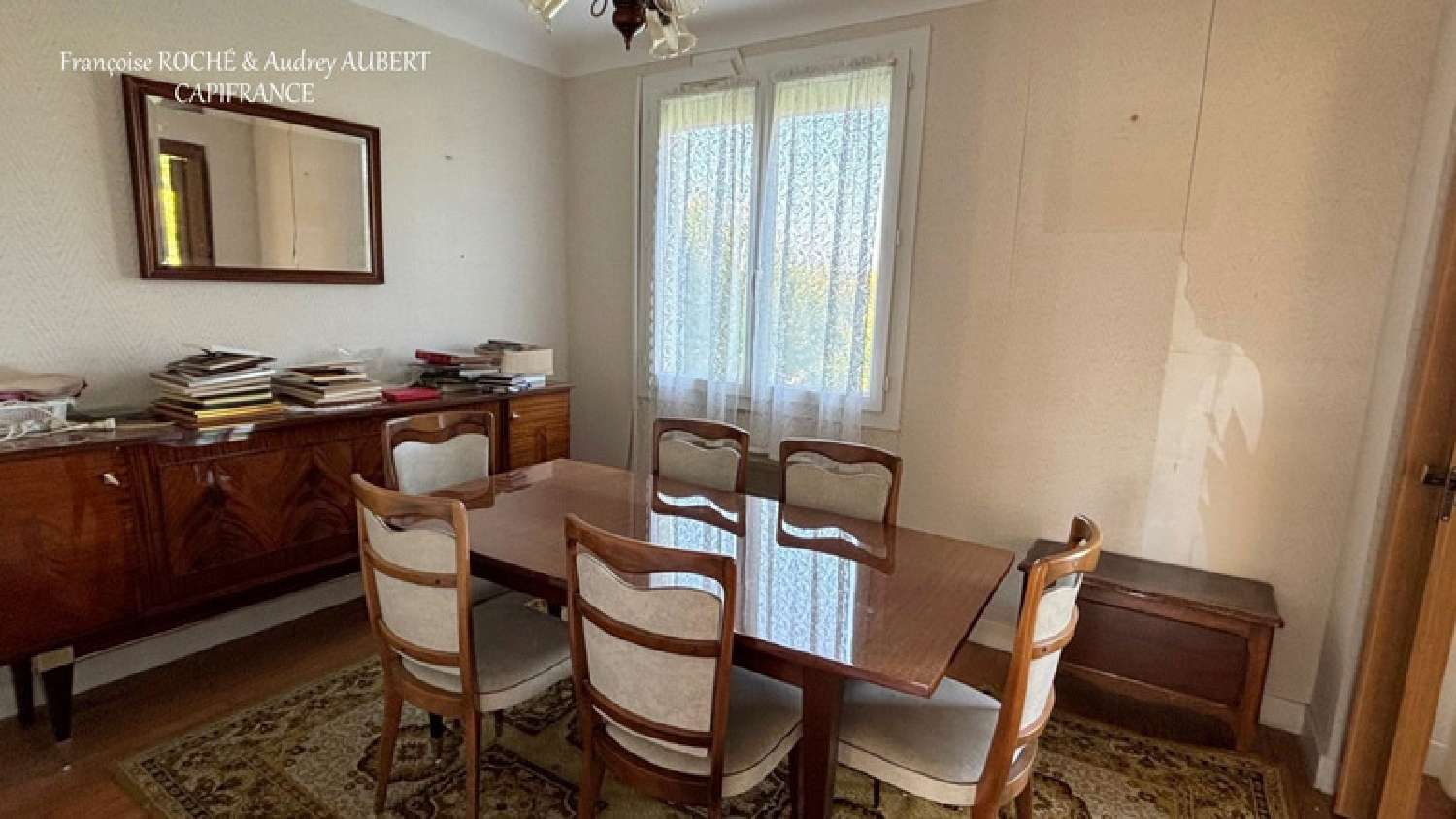  kaufen Haus Saintes Charente-Maritime 3