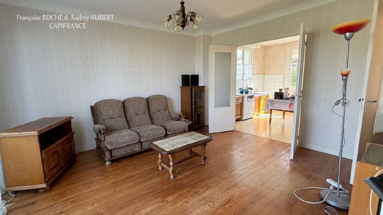  kaufen Haus Saintes Charente-Maritime 4