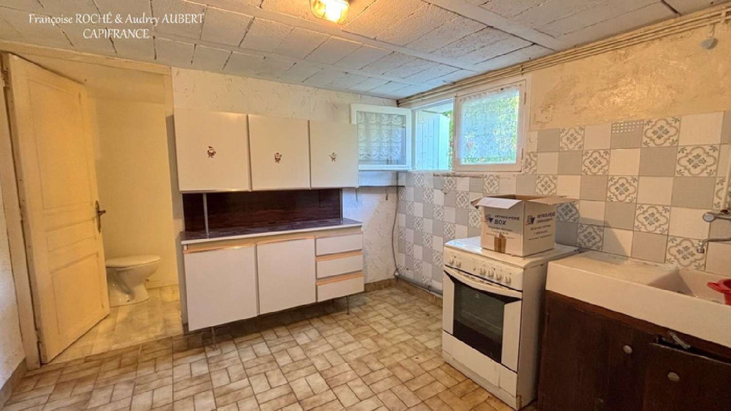  kaufen Haus Saintes Charente-Maritime 8