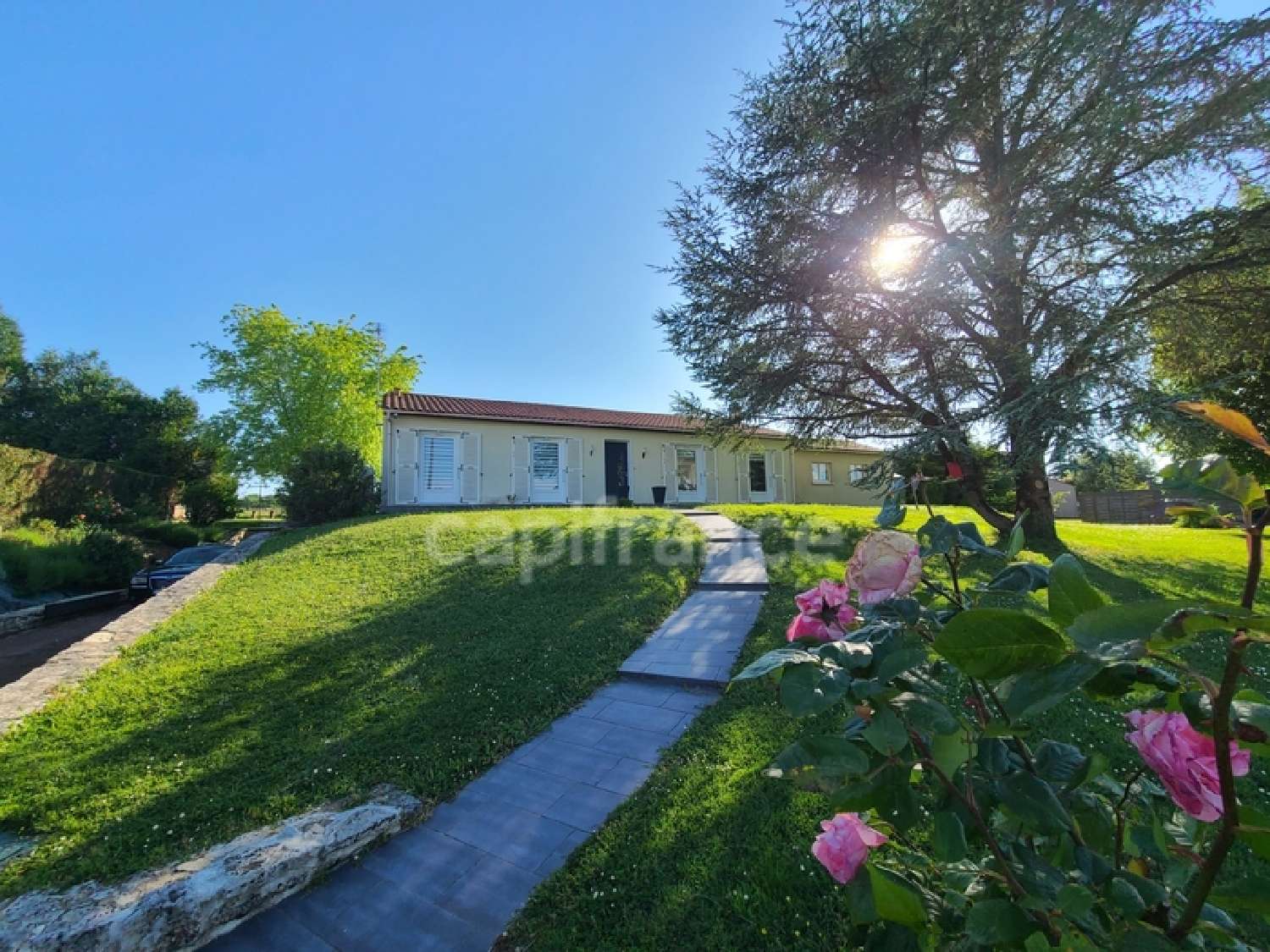 kaufen Haus Saintes Charente-Maritime 1