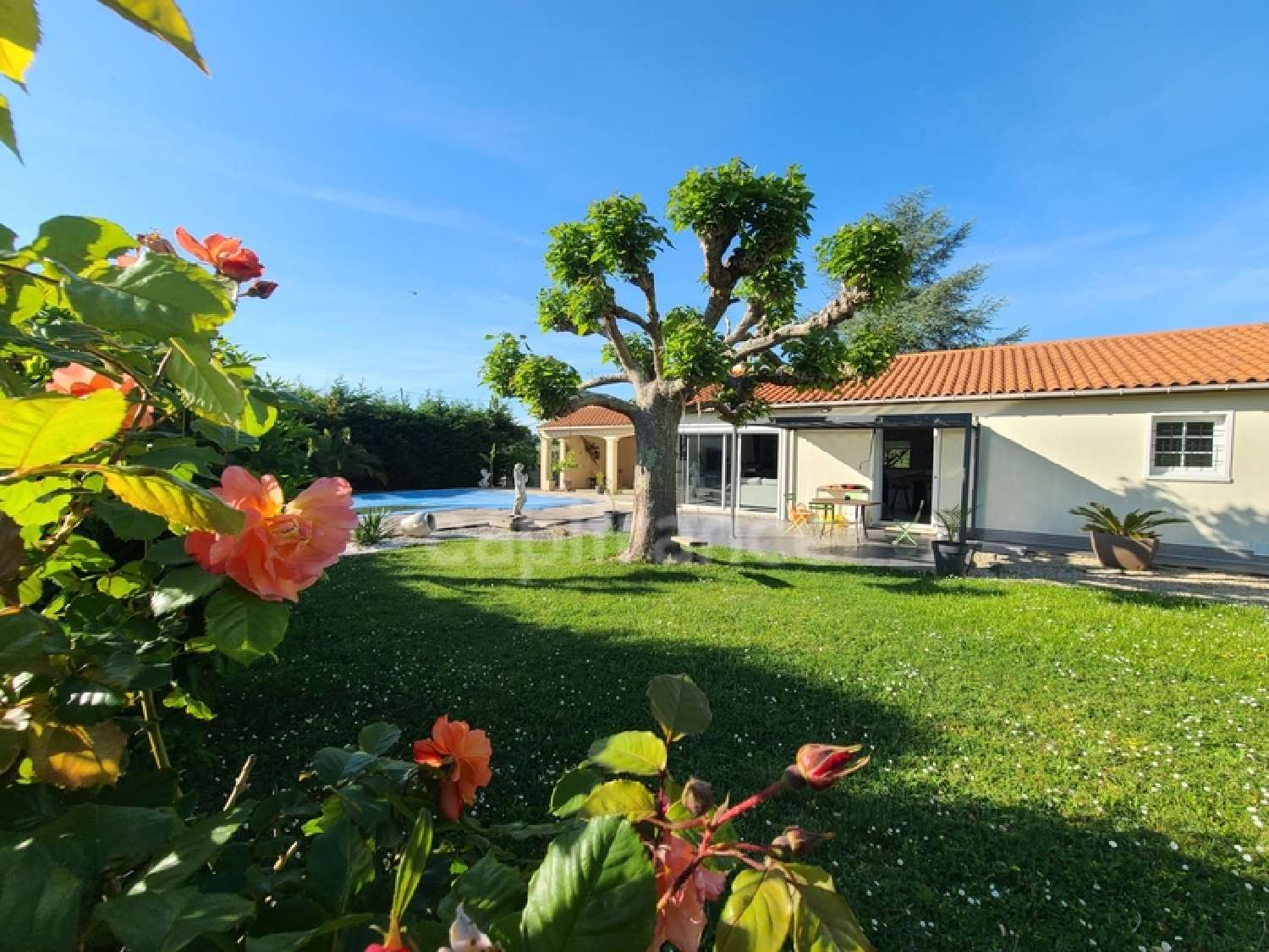 kaufen Haus Saintes Charente-Maritime 2