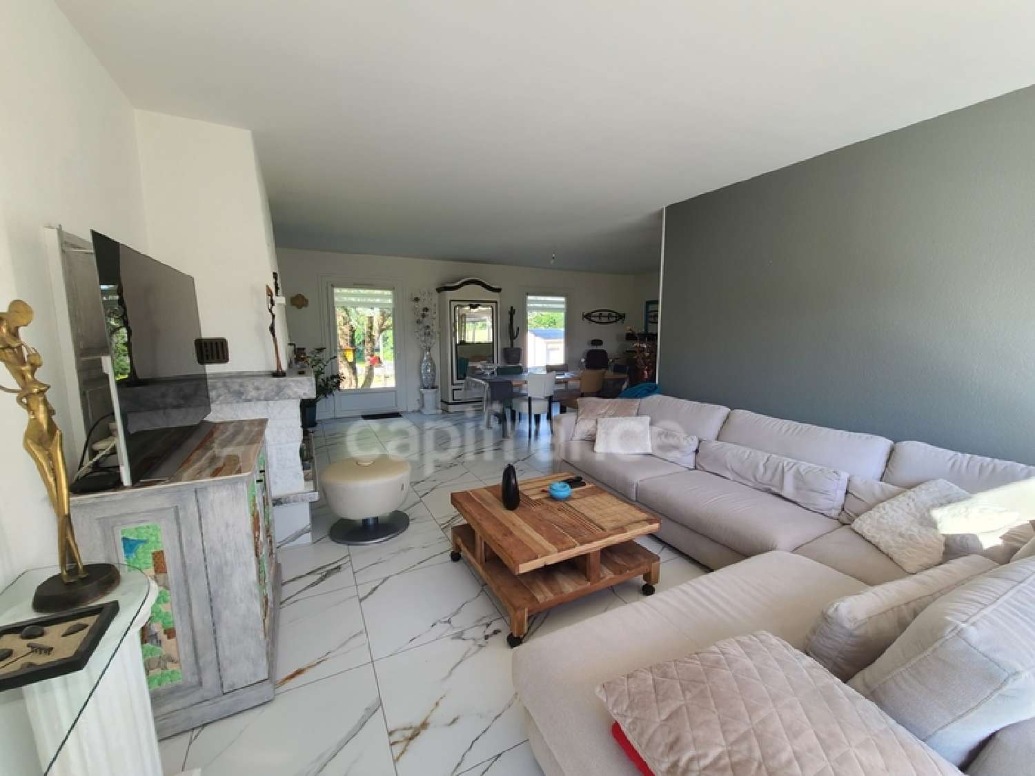 kaufen Haus Saintes Charente-Maritime 7