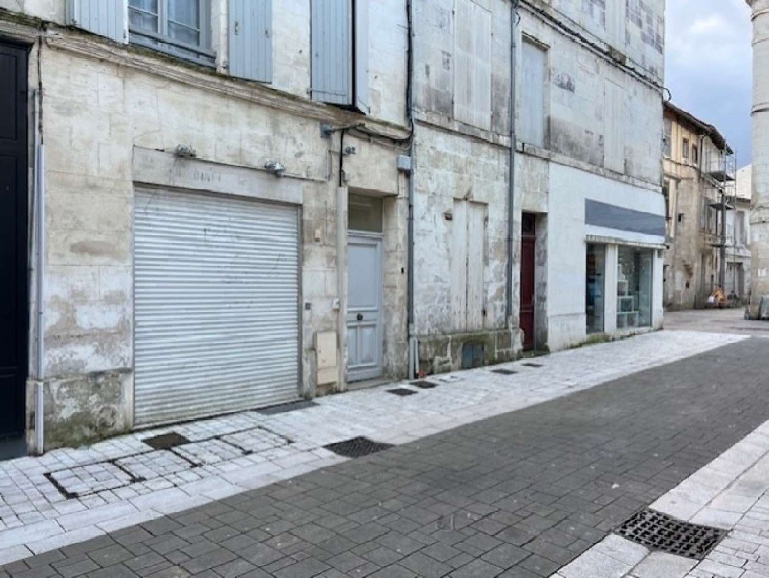  à vendre maison Saintes Charente-Maritime 3
