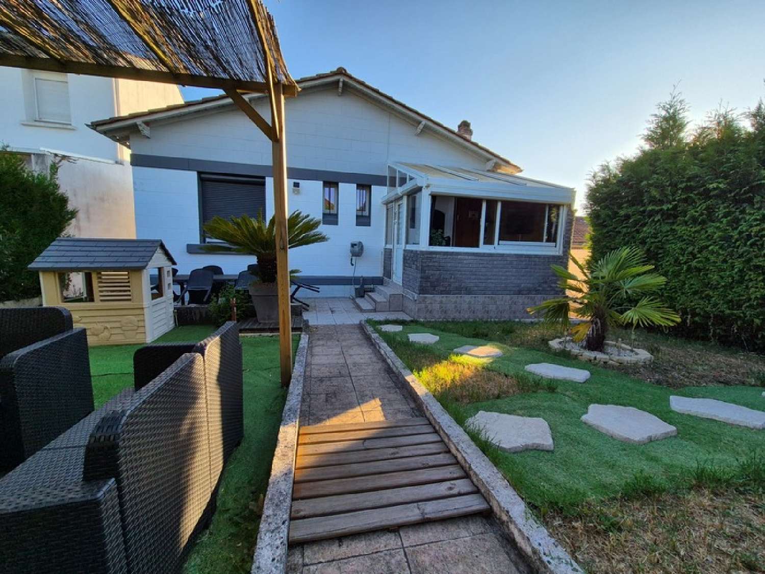 kaufen Haus Saintes Charente-Maritime 1