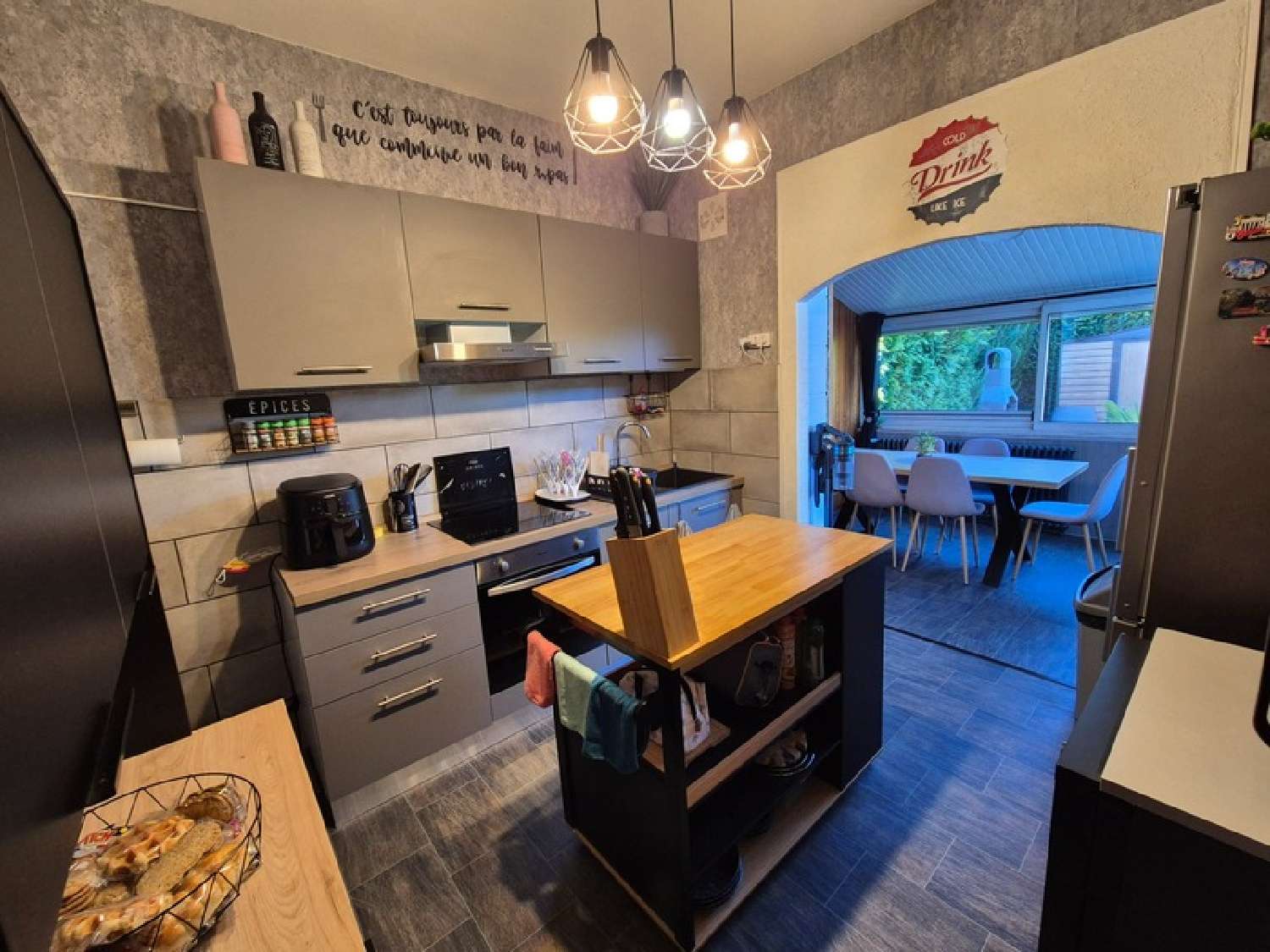 kaufen Haus Saintes Charente-Maritime 2