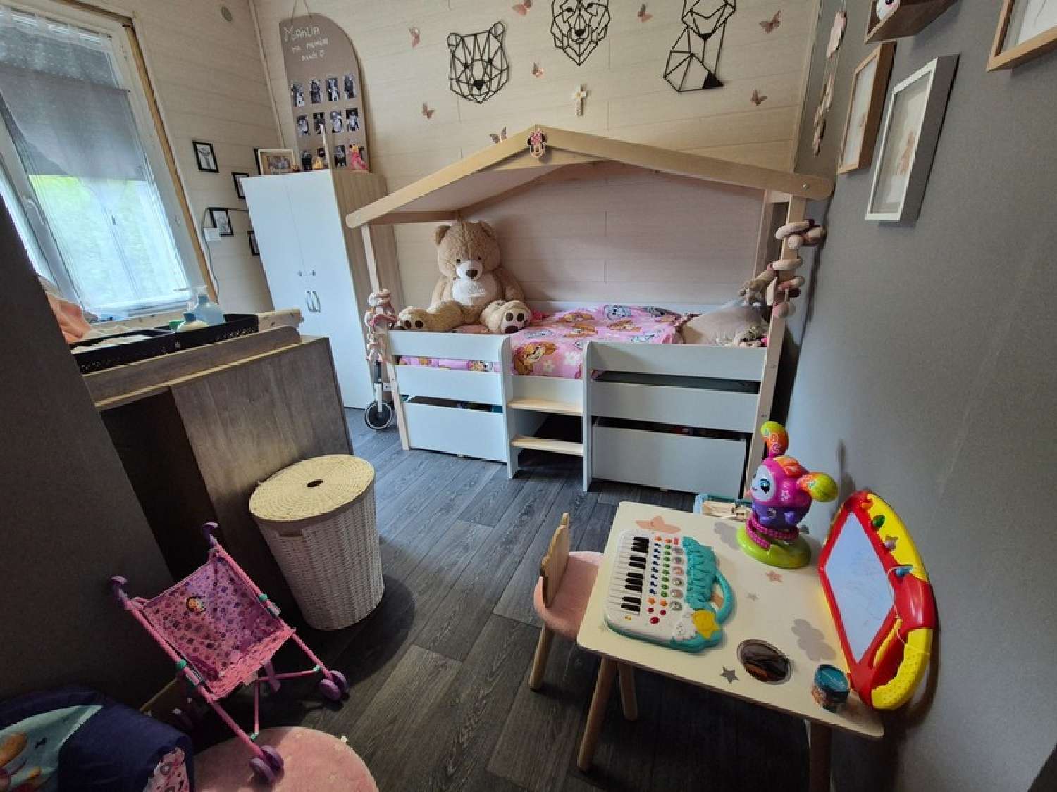 kaufen Haus Saintes Charente-Maritime 6