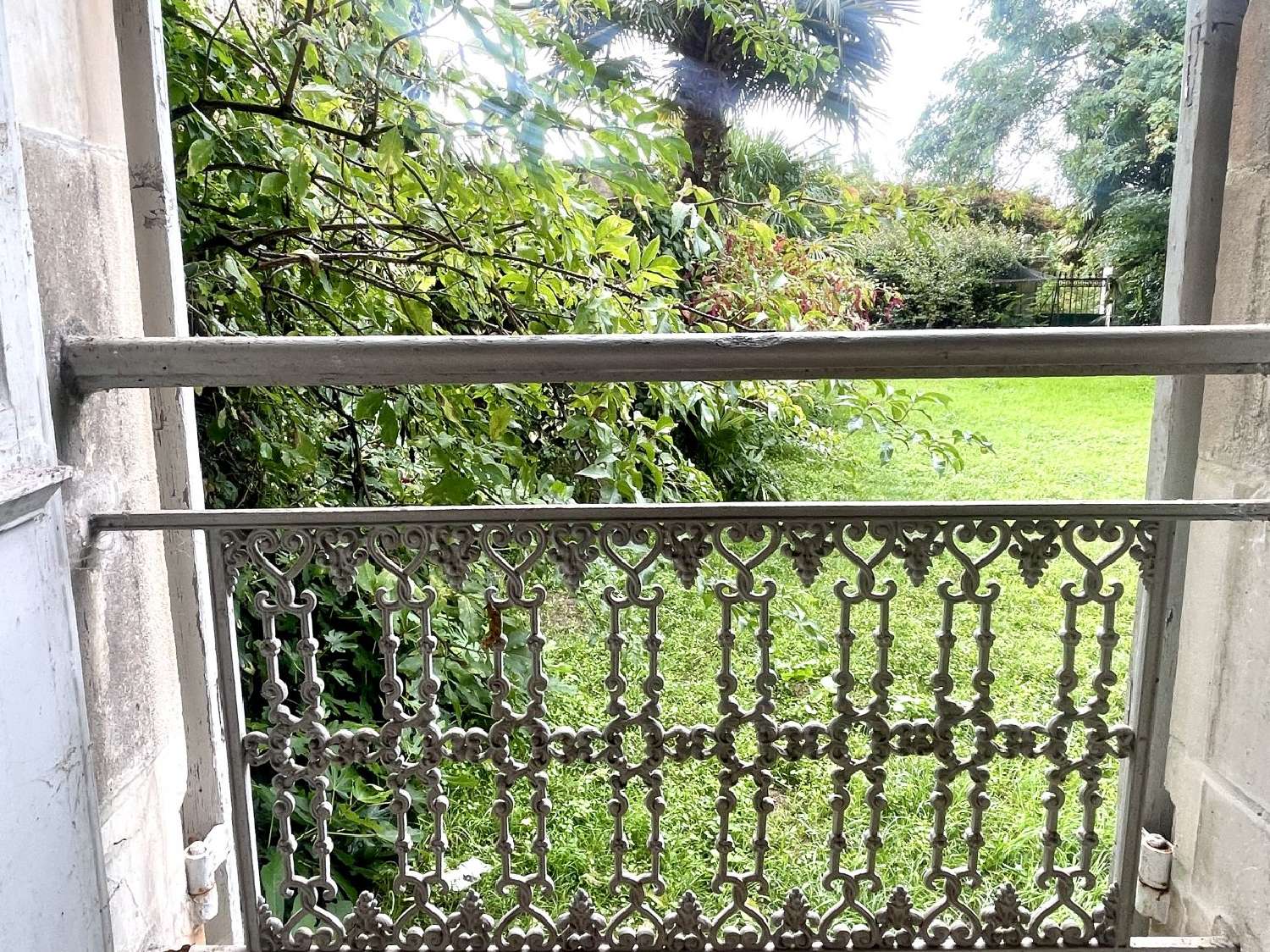 à vendre maison Saintes Charente-Maritime 2