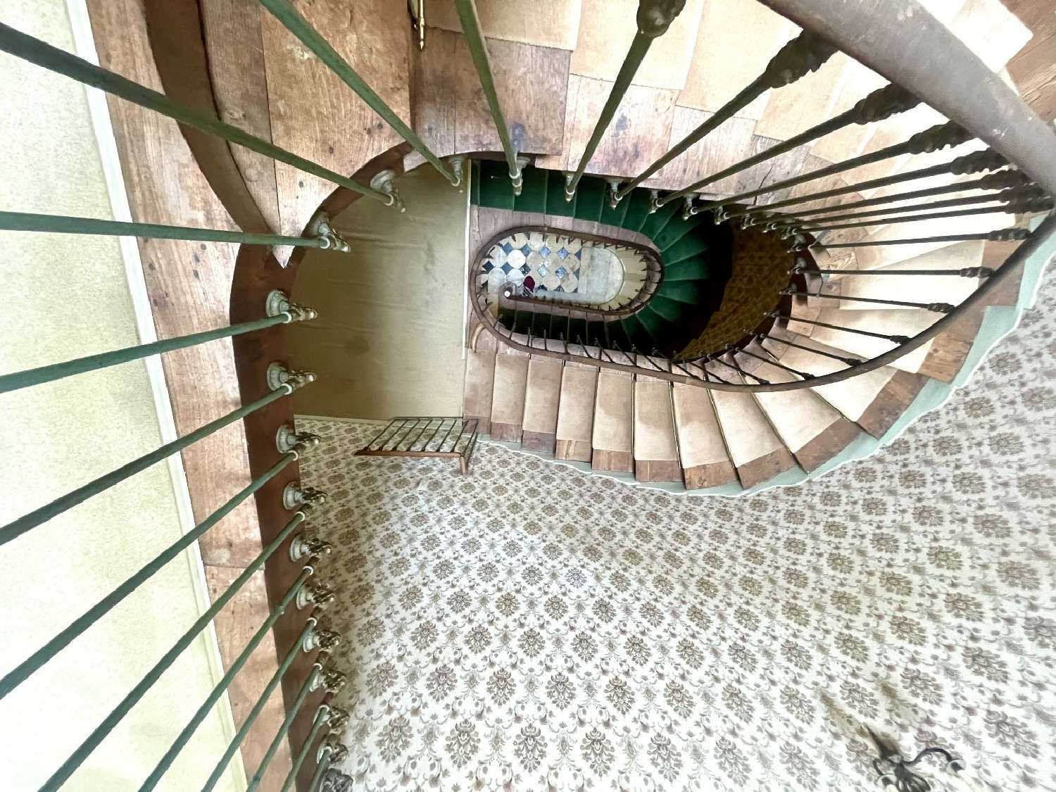 à vendre maison Saintes Charente-Maritime 5