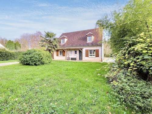 Saintines Oise maison foto 7182815