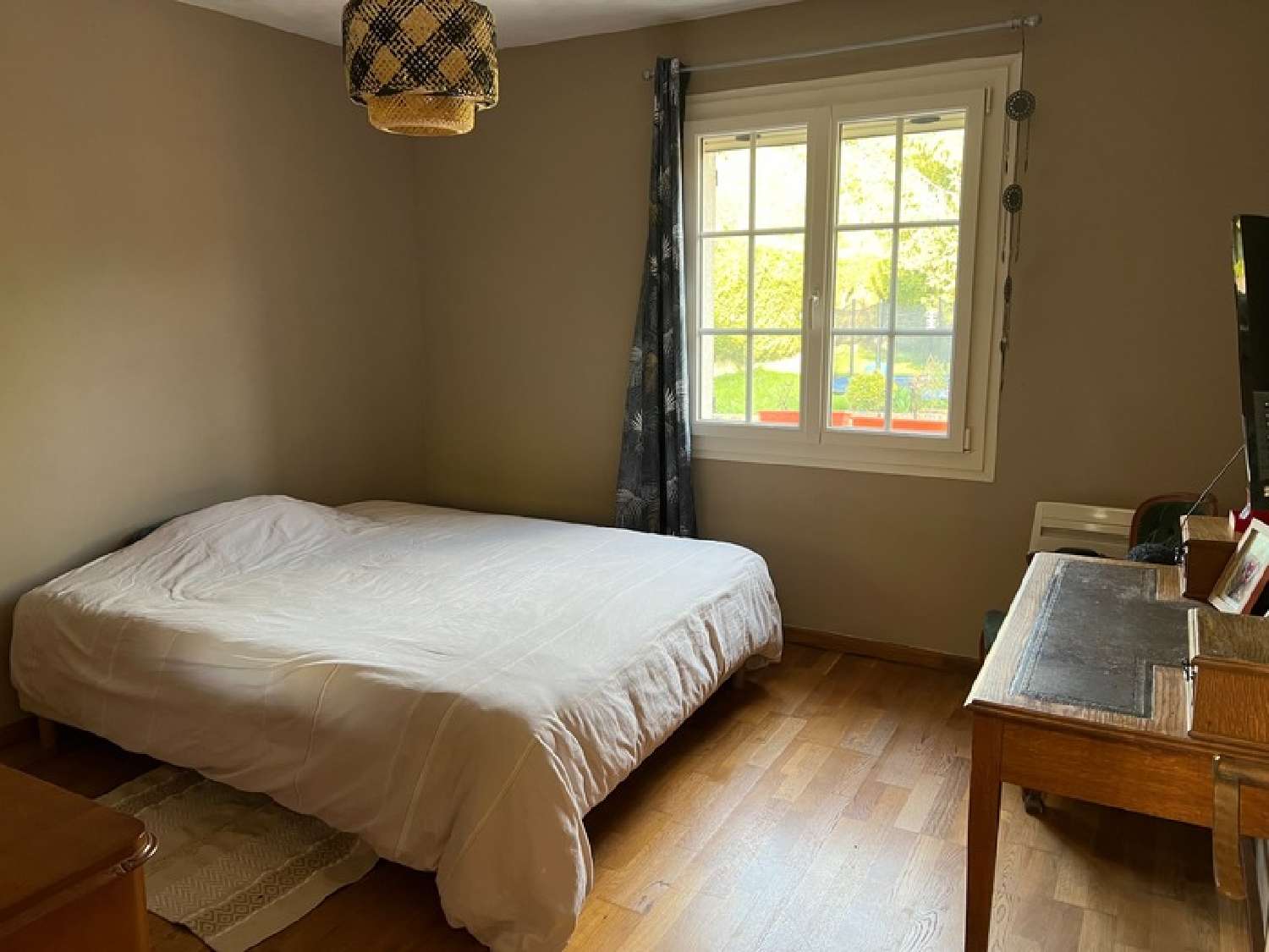  à vendre maison Saintines Oise 8