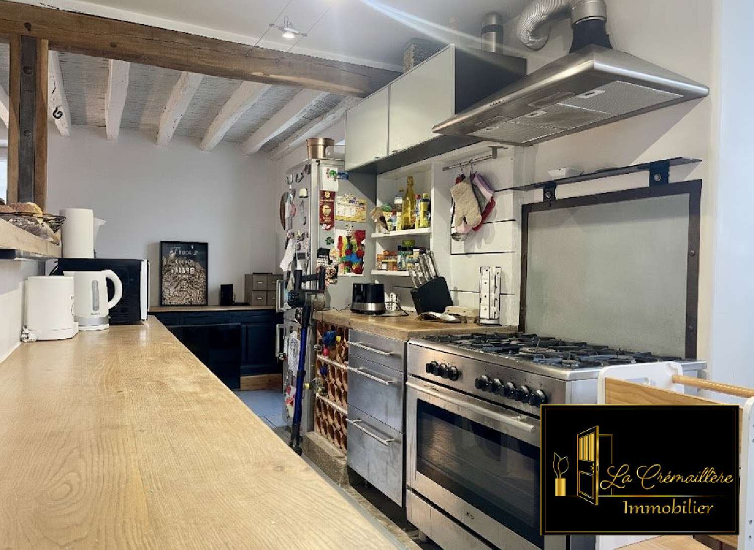  for sale house Sainville Eure-et-Loir 3