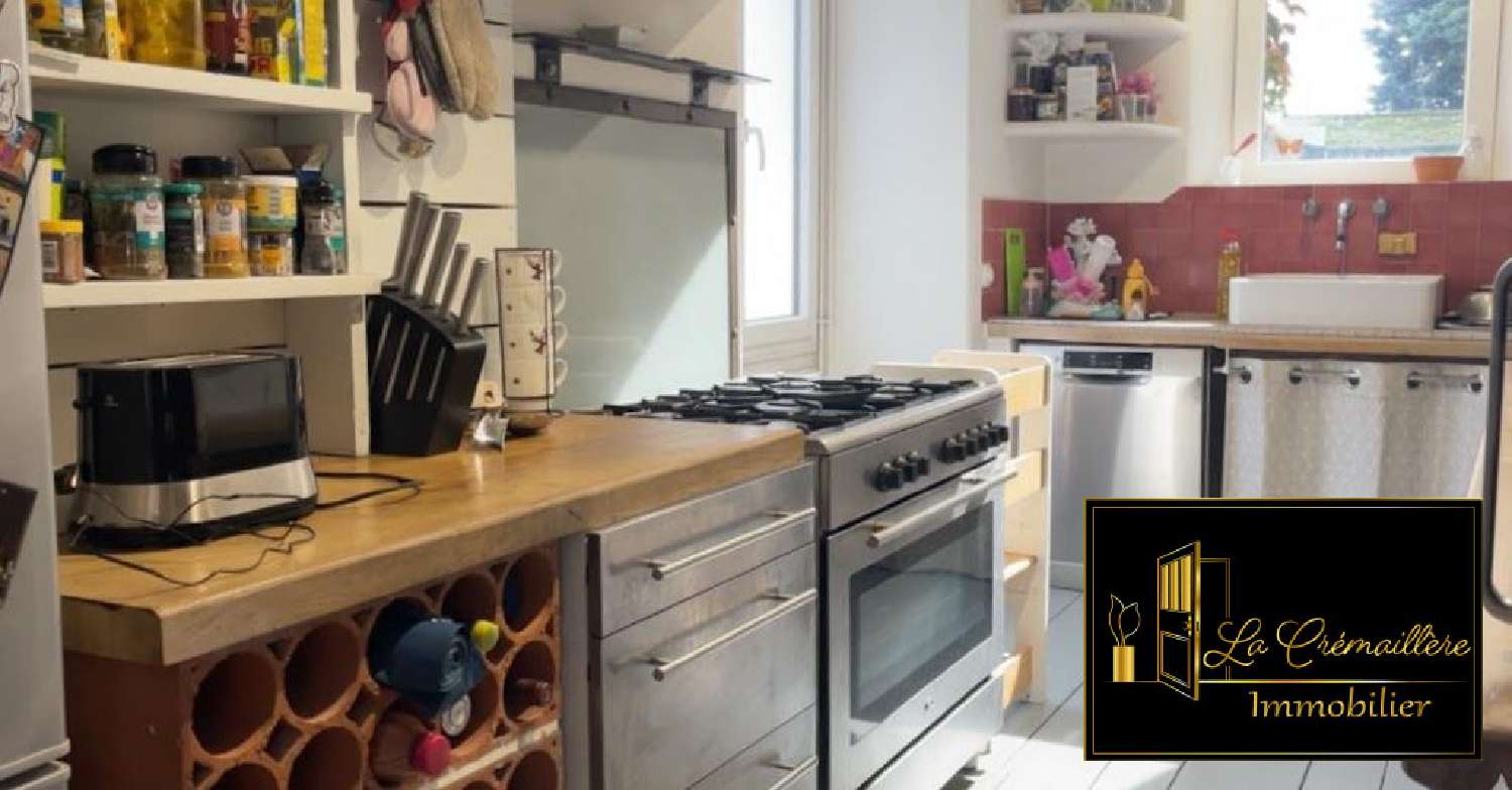  for sale house Sainville Eure-et-Loir 4