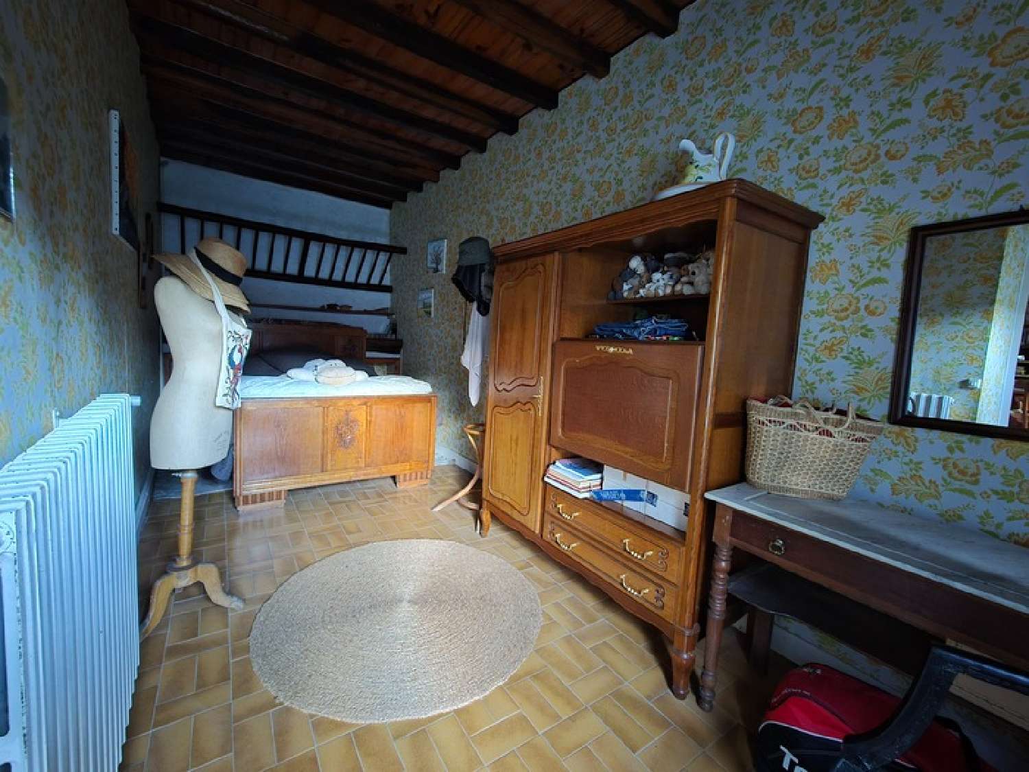 for sale house Sainville Eure-et-Loir 8