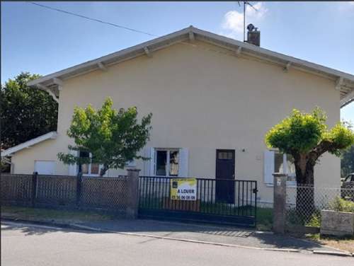 Salaunes Gironde Haus Bild 7200708