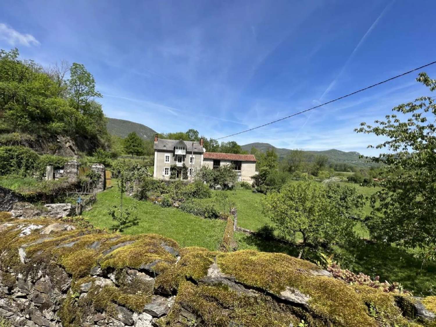  te koop huis Saléchan Hautes-Pyrénées 2