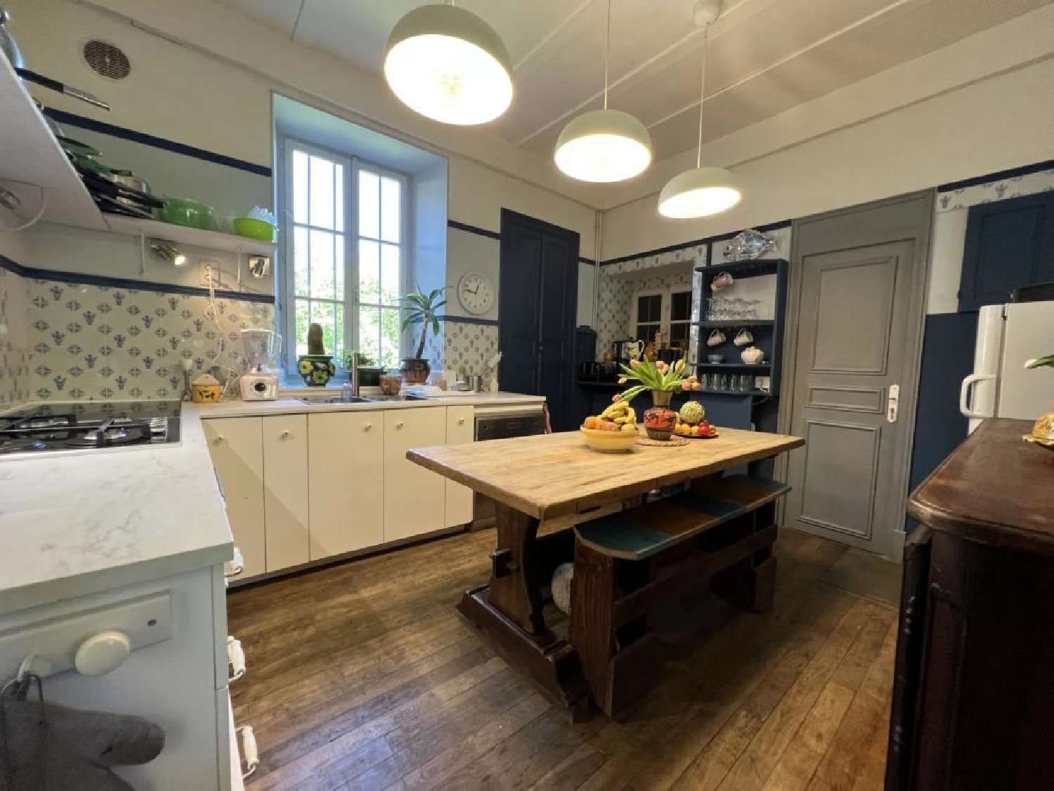  te koop huis Saléchan Hautes-Pyrénées 3