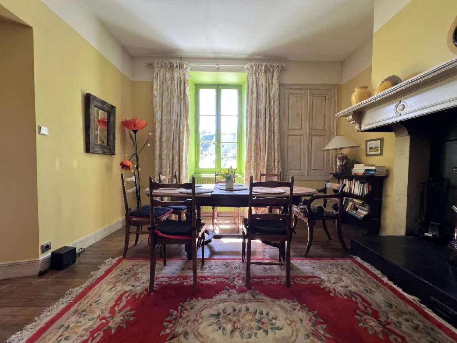  te koop huis Saléchan Hautes-Pyrénées 5