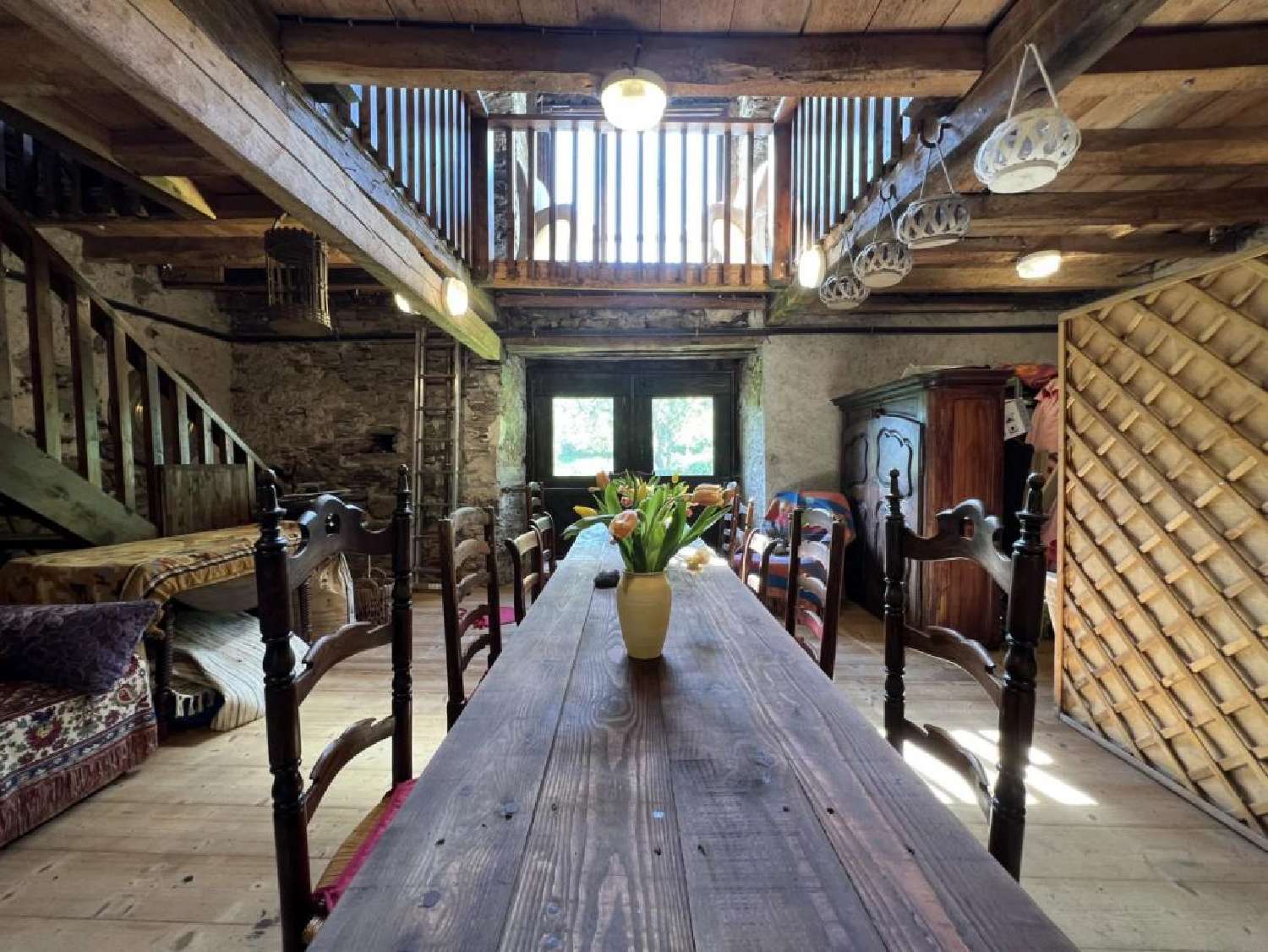  te koop huis Saléchan Hautes-Pyrénées 7