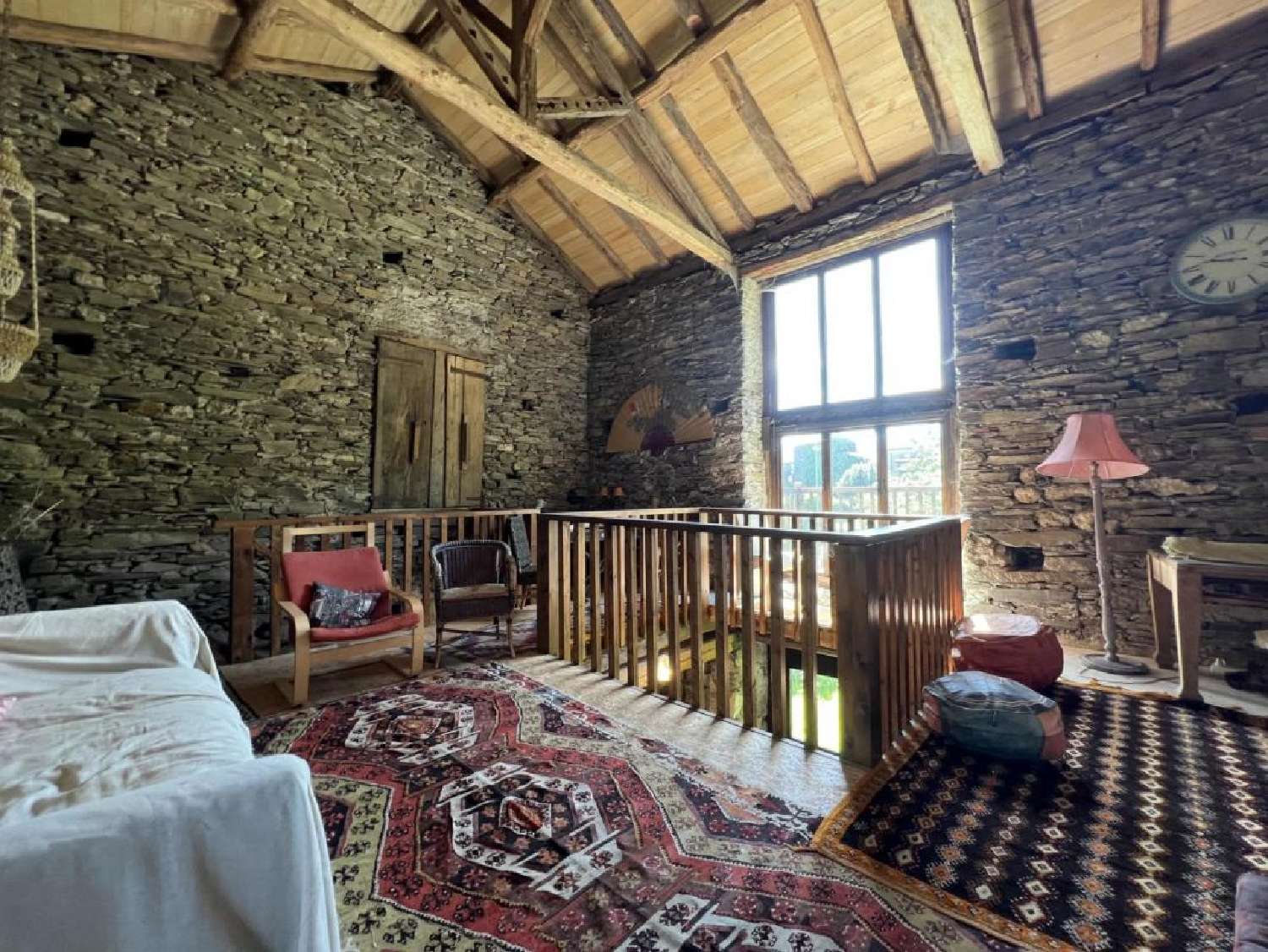  te koop huis Saléchan Hautes-Pyrénées 8