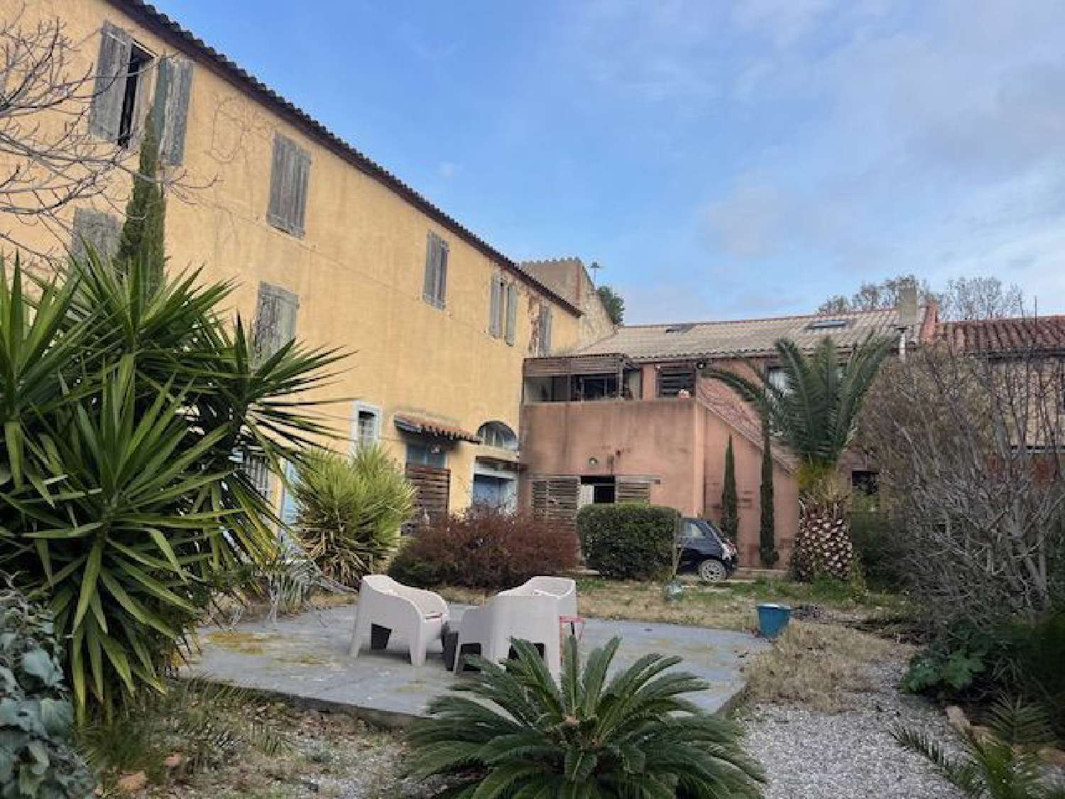  te koop huis Saleilles Pyrénées-Orientales 1