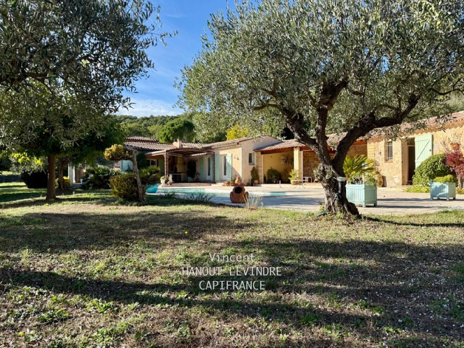 kaufen Haus Salernes Var 2