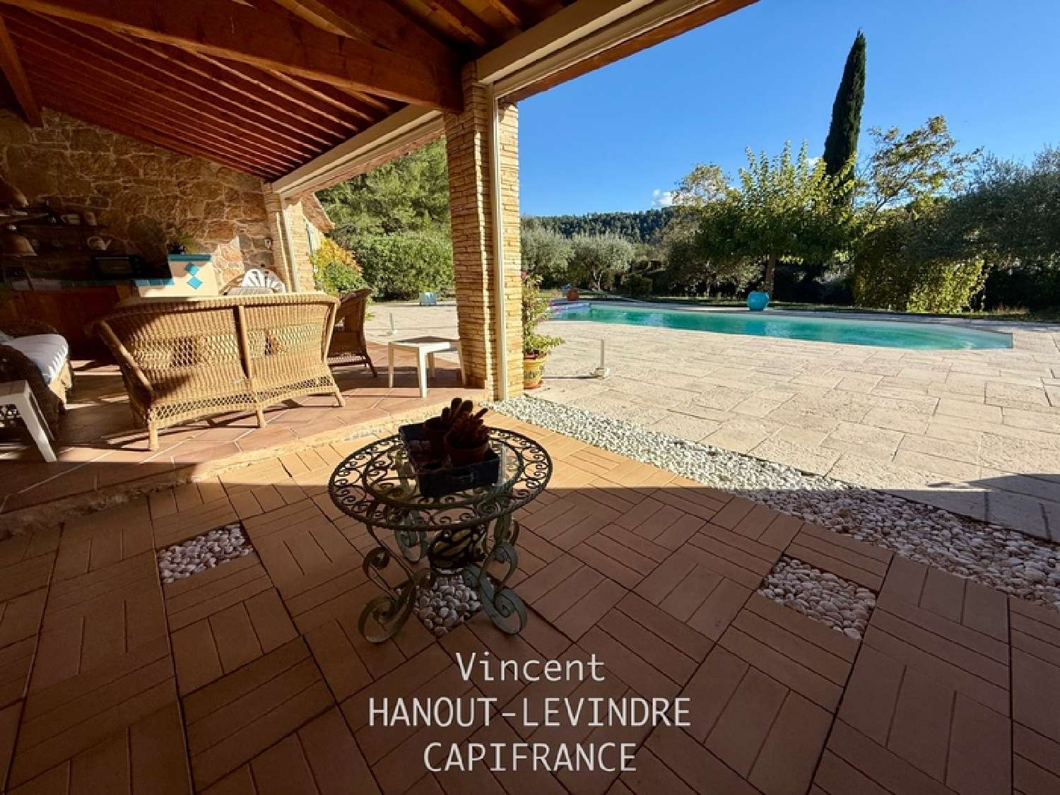 kaufen Haus Salernes Var 3