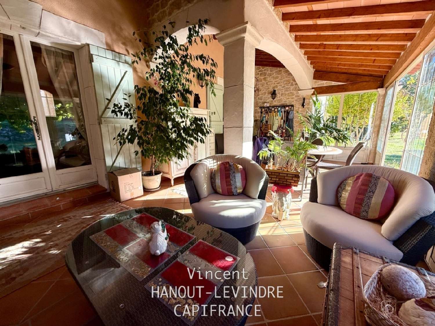 kaufen Haus Salernes Var 4