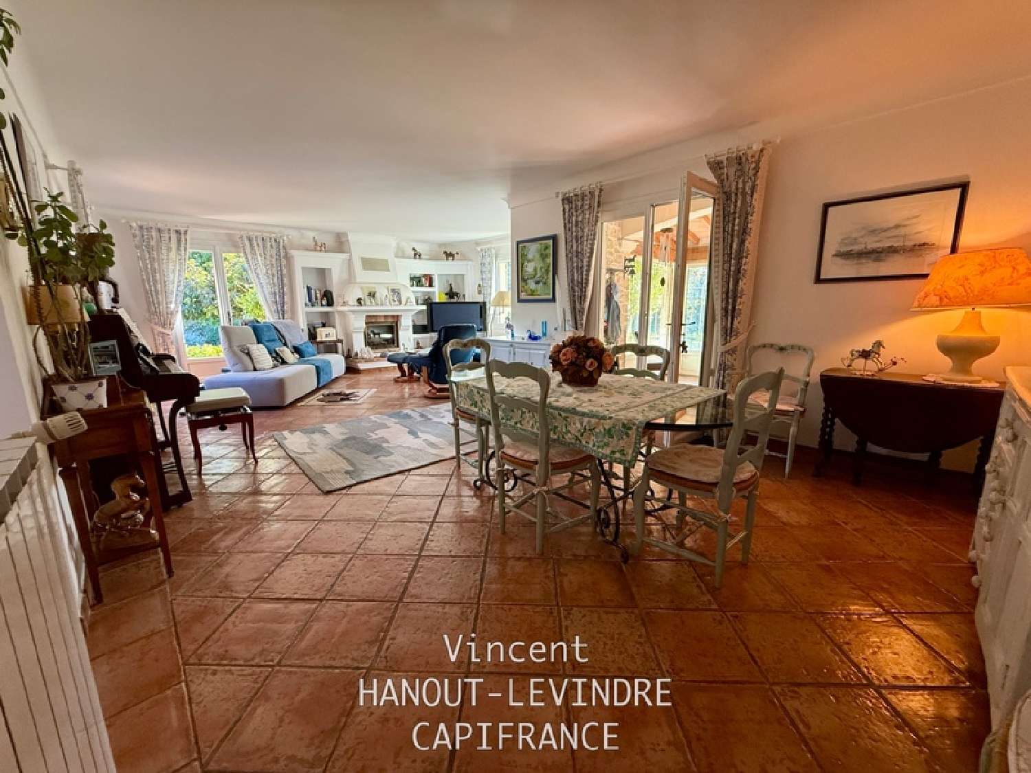 kaufen Haus Salernes Var 5