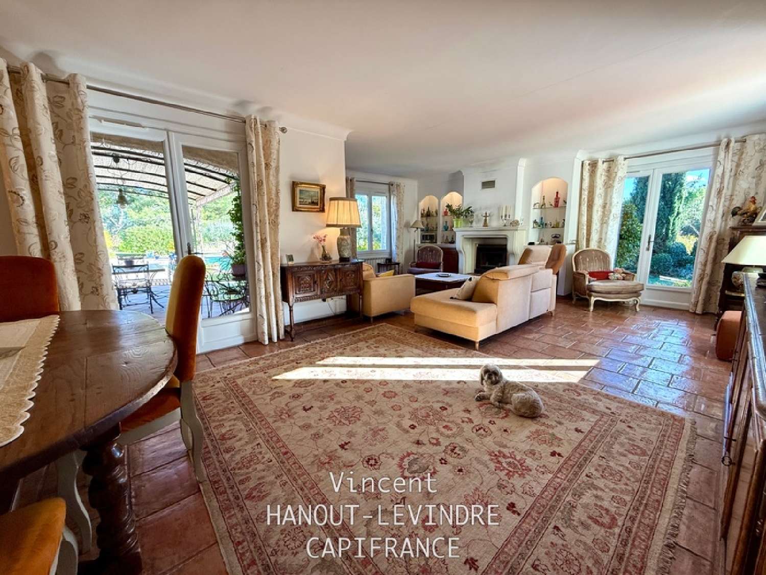 kaufen Haus Salernes Var 6