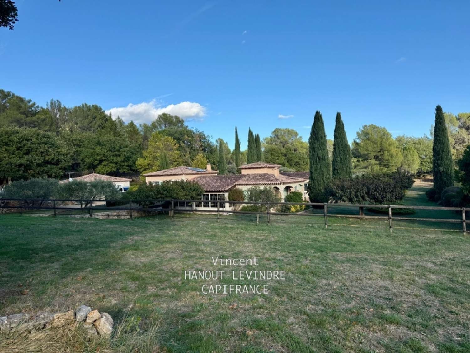 kaufen Haus Salernes Var 7