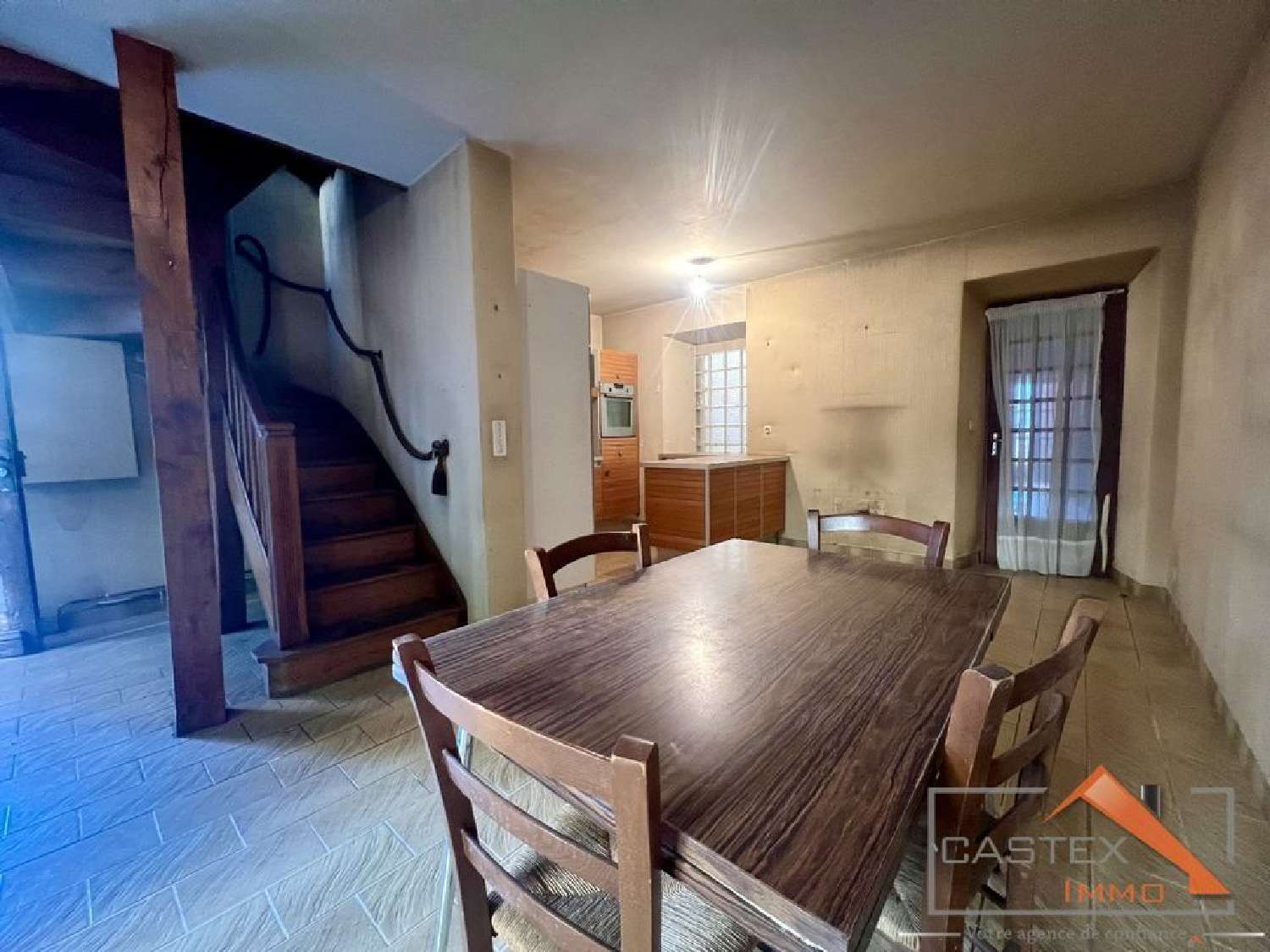 te koop huis Salies-du-Salat Haute-Garonne 1