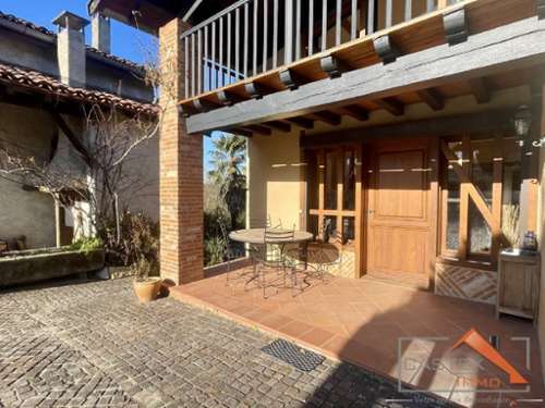 Salies-du-Salat Haute-Garonne huis foto 7195555