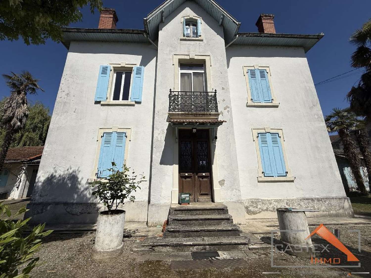  te koop huis Salies-du-Salat Haute-Garonne 1