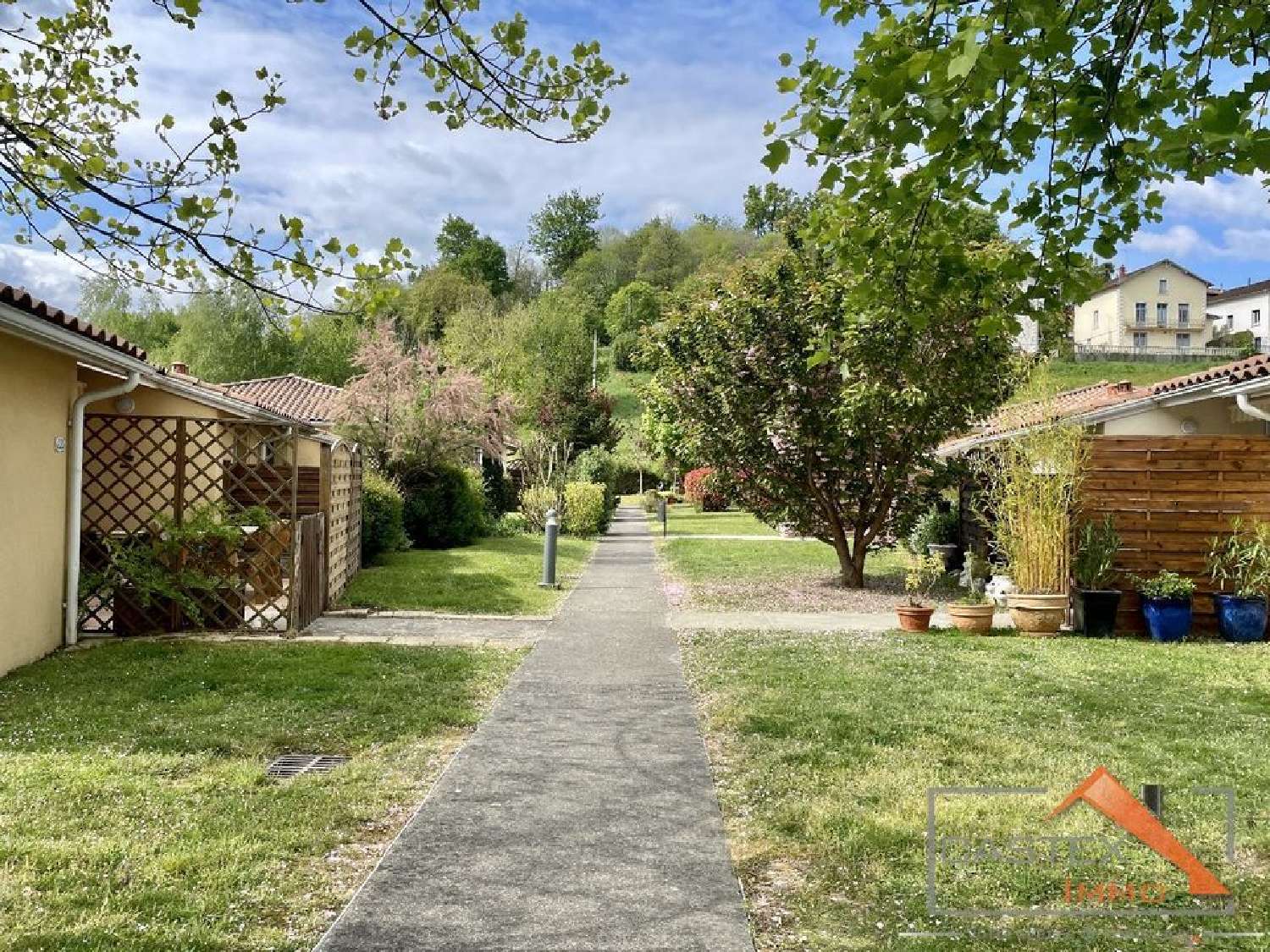  te koop huis Salies-du-Salat Haute-Garonne 1