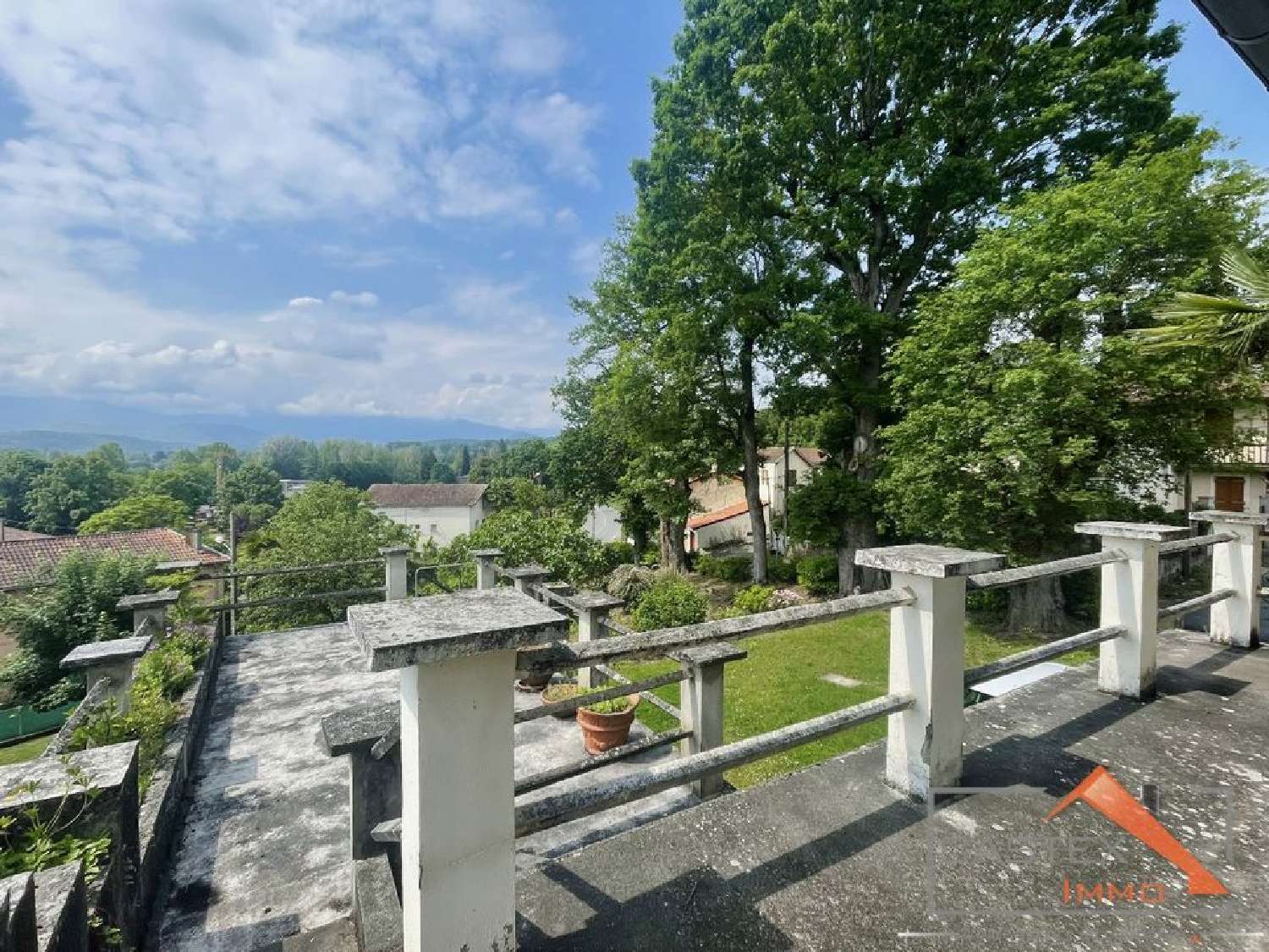  te koop huis Salies-du-Salat Haute-Garonne 1