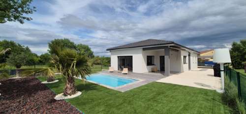 Salindres Gard Haus Bild 7209179