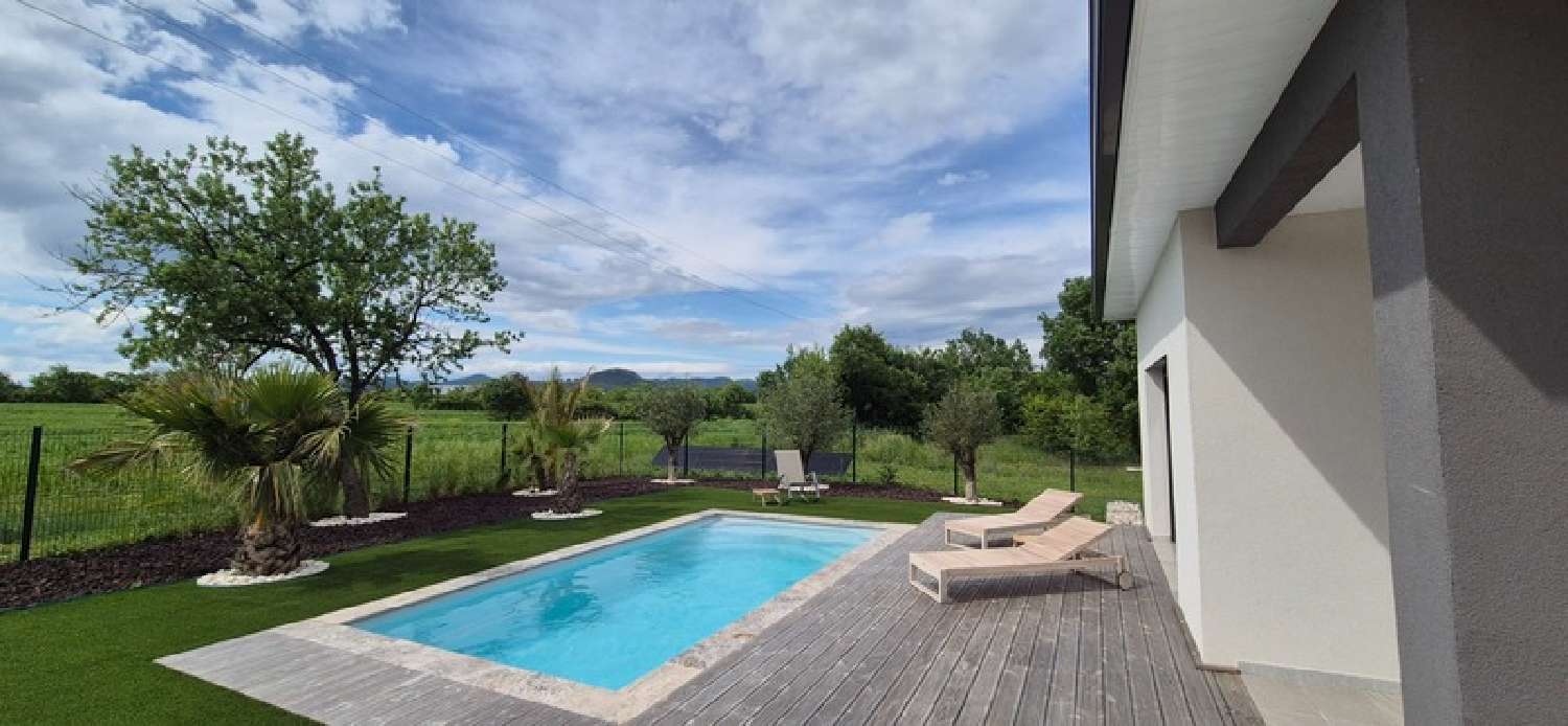  kaufen Haus Salindres Gard 2